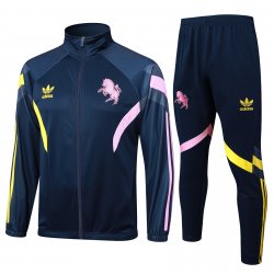 Squad Tracksuit Juventus 2024/25