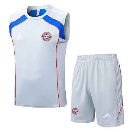 Bayern Munich Training Kit 2025/26