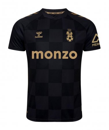 Shirt Coventry City Third 2024/25