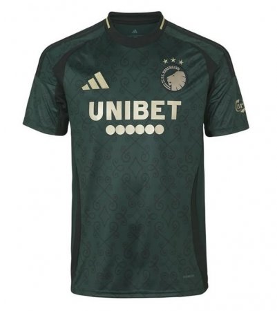 Shirt FC Copenhagen Third 2024/25