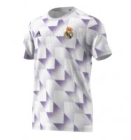 Maglia Real Madrid Pre-Match 2022/23