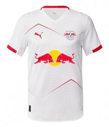 Maillot RB Leipzig Domicile 2025/26