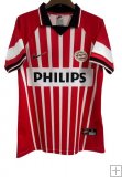 Maillot PSV Eindhoven 1997/98