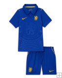 Chelsea Domicile 2026/27 Junior Kit
