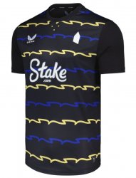 Maillot Everton Third 2025/26