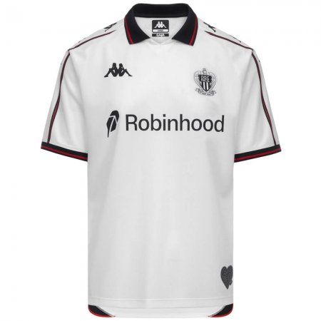 Maillot OGC Nice Extérieur 2026/27