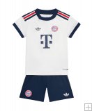 Bayern Munich Extérieur 2026/27 Junior Kit