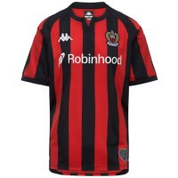 Maglia Olympique OGC Nice Home 2026/27