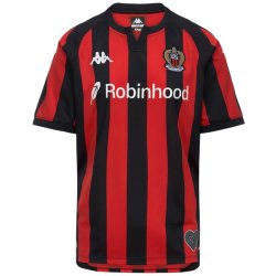 Shirt OGC Nice Home 2026/27