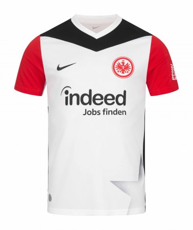 Shirt Eintracht Frankfurt Home 2024/25