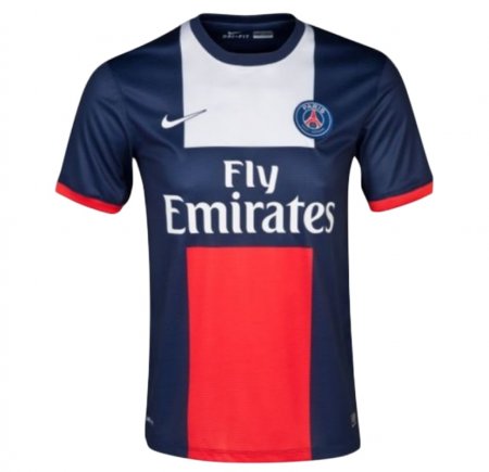 Maillot PSG Domicile 2013/14