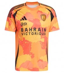 Maillot Paris FC Third 2025/26