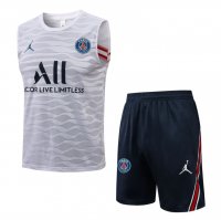 Kit Allenamento PSG x Jordan 2021/22