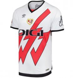 Maglia Rayo Vallecano Home 2024/25