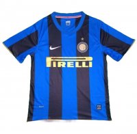 Shirt Inter Milan Home 2008/09