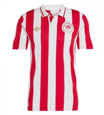 Maillot Olympiacos 'Centenaire' 2025