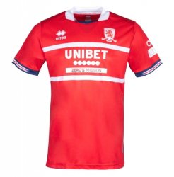 Maillot Middlesbrough Domicile 2023/24