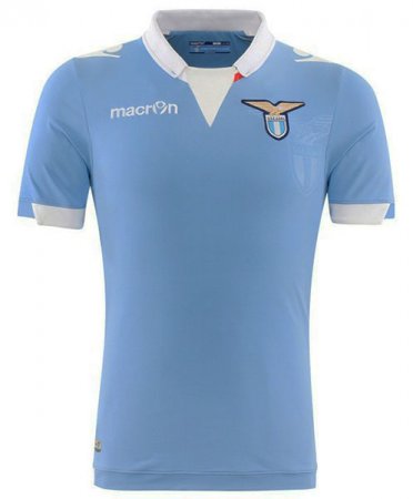 Maillot Lazio Domicile 2014/15