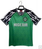 Maglia Nigeria Home 1994/95