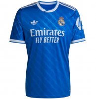 Maillot Real Madrid Third 2025/26