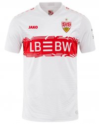 Maillot VfB Stuttgart Domicile 2025/26