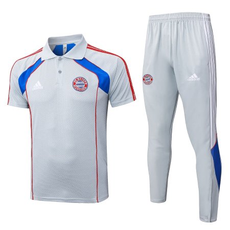 Polo + Pantalon Bayern Munich 2025/26