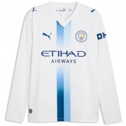 Maglia Manchester City Third 2026/27 ML