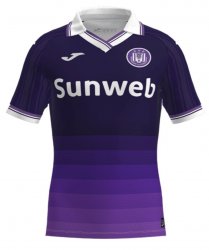 Maillot Anderlecht Domicile 2025/26