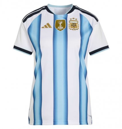 Maillot Argentine Domicile 2026 - FEMME