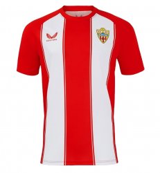 Maillot Almeria Domicile 2024/25