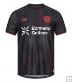 Shirt Bayer 04 Leverkusen Home 2025/26 - Authentic