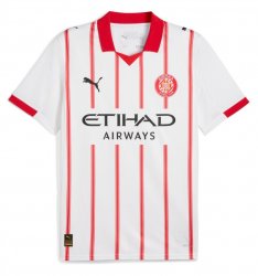 Maillot Girona Domicile 2025/26