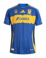 Shirt Tigres Away 2024/25