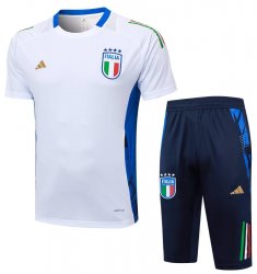 Kit Entrenamiento Italia 2024