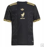 Maglia Messico 'Gold Cup' 2025 - Authentic