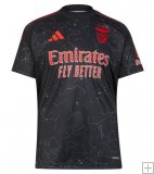 Maillot Benfica Extérieur 2024/25