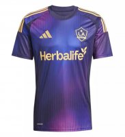 Maglia Los Angeles Galaxy Away 2025
