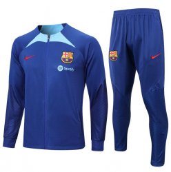 Squad Tracksuit FC Barcelona 2022/23