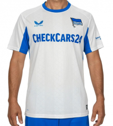 Maillot Hertha Berlin Extérieur 2025/26