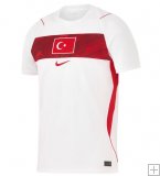 Maillot Turquie Extérieur 2026