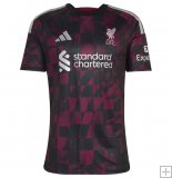 Maillot Liverpool Third 2026/27