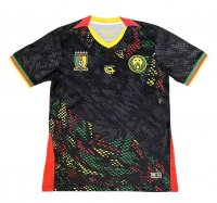 Maillot Cameroun Third 2025/26