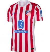 Maglia Atletico Madrid Home 2025/26 - Authentic