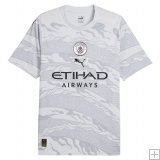 Shirt Manchester City 'Year of the Dragon' 2024