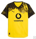 Maillot Borussia Dortmund Domicile 2025/26