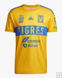 Maglia Tigres Home 2022/23