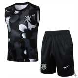 Kit Entrenamiento Corinthians 2025