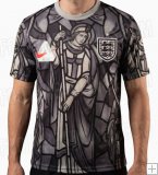 Camiseta Inglaterra x Palace Vitrales 2026