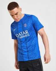 Maillot Pre-match PSG 2025/26 - Authentic