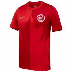 Maillot Canada Domicile 2026